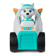 PAW Patrol voertuig met Everest figuur productafbeelding 7