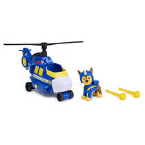 PAW Patrol Air Rescue voertuig met Chase figuur