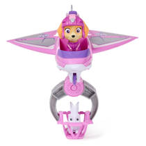 PAW Patrol Air Rescue voertuig met Skye figuur Main Image - 3