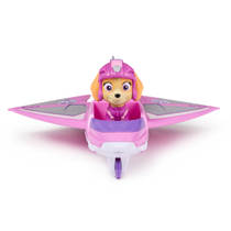 PAW Patrol Air Rescue voertuig met Skye figuur Main Image - 2