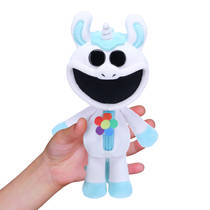 Poppy Smiling verzamelknuffel serie 3 productafbeelding 7
