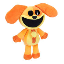 Poppy Smiling verzamelknuffel serie 3 productafbeelding 6