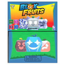 Blox Fruits S2 minifiguren Main Image - 1