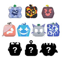 Blox Fruits S2 minifiguren Main Image - 0