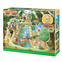 Sylvanian Families geheime bos waterval 5761 Main Image - 3