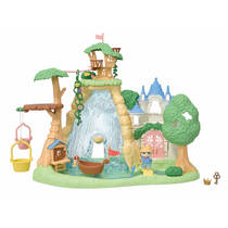 Sylvanian Families geheime bos waterval 5761