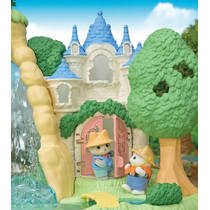 Sylvanian Families geheime bos waterval 5761 Main Image - 5