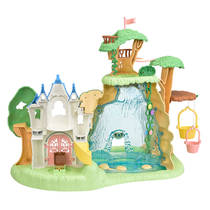 Sylvanian Families geheime bos waterval 5761 Main Image - 4