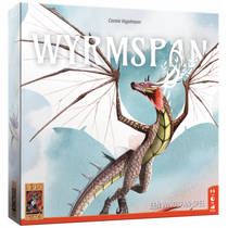 Wyrmspan productafbeelding 2