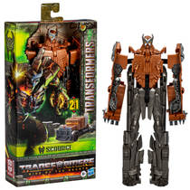 Transformers Rise of the Beast actiefiguur - 28 cm productafbeelding 5