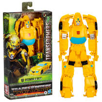 Transformers Rise of the Beast actiefiguur - 28 cm productafbeelding 2