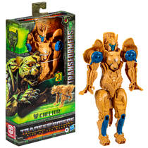 Transformers Rise of the Beast actiefiguur - 28 cm productafbeelding 3