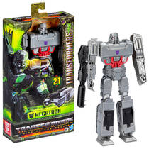 Transformers Rise of the Beast actiefiguur - 28 cm productafbeelding 4