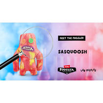 Fuggler Laboratory Misfits Sasquoosh productafbeelding 6