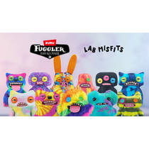 Fuggler Laboratory Misfits Sasquoosh productafbeelding 7