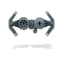 Star Wars Micro Galaxy Squadron voertuig - 12,5 cm productafbeelding 9