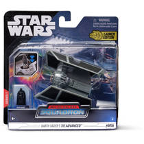 Star Wars Micro Galaxy Squadron voertuig - 12,5 cm productafbeelding 3