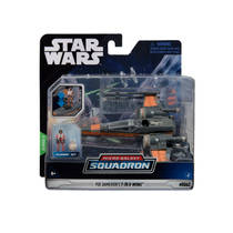 Star Wars Micro Galaxy Squadron voertuig - 12,5 cm productafbeelding 7
