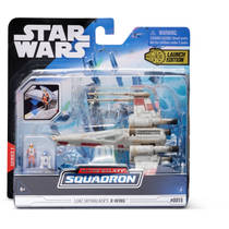 Star Wars Micro Galaxy Squadron voertuig - 12,5 cm productafbeelding 4