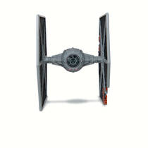Star Wars Micro Galaxy Squadron minivoertuig productafbeelding 6