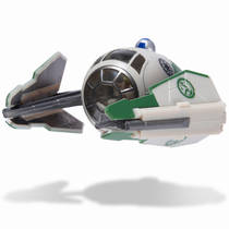 Star Wars Micro Galaxy Squadron minivoertuig productafbeelding 4
