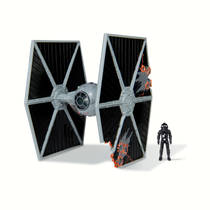 Star Wars Micro Galaxy Squadron minivoertuig productafbeelding 5