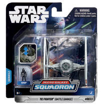 Star Wars Micro Galaxy Squadron minivoertuig productafbeelding 2