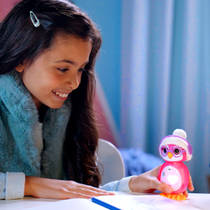 Rescue Pinguïn Mini - roze productafbeelding 9