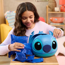 Disney Stitch Jumbo Mystery Capsule productafbeelding 3