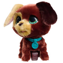 FurReal WalkaLots Big Wags puppy productafbeelding 6