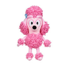 Bluey pluchen knuffel Coco Main Image - 1