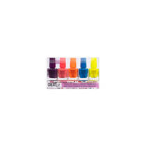 Create It! neon nagellak set 5-delig productafbeelding 2