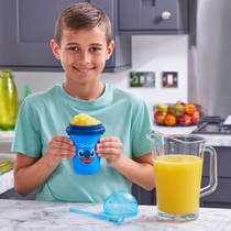 Disney Stitch Slushy Maker productafbeelding 5