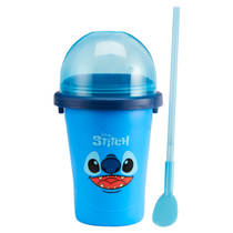 Disney Stitch Slushy Maker