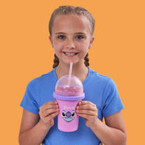 Disney Stitch Angel Slushy Maker productafbeelding 7