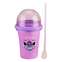 Disney Stitch Angel Slushy Maker