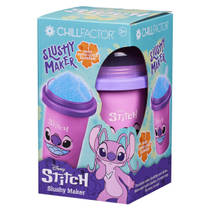 Disney Stitch Angel Slushy Maker productafbeelding 2