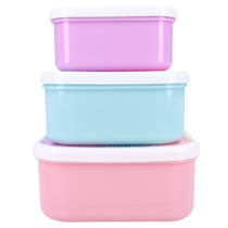 Disney Stitch Fresh Bites 3-in-1 snackbox set productafbeelding 6
