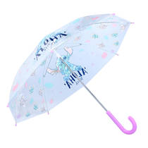 Disney Stitch Rainy Days paraplu Main Image - 3