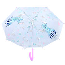 Disney Stitch Rainy Days paraplu Main Image - 1