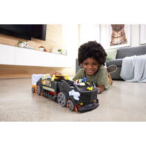 Hot Wheels RacerVerse Batman ontsnappingsachtervolging productafbeelding 4