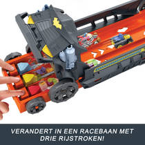 Hot Wheels RacerVerse Batman ontsnappingsachtervolging productafbeelding 7