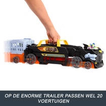 Hot Wheels RacerVerse Batman ontsnappingsachtervolging productafbeelding 6