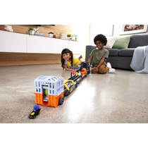 Hot Wheels RacerVerse Batman ontsnappingsachtervolging productafbeelding 5
