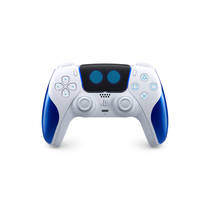 PS5 DualSense draadloze controller ASTRO BOT Limited Edition productafbeelding 2