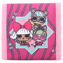 L.O.L. Surprise! Sweet and Sassy portemonnee productafbeelding 3