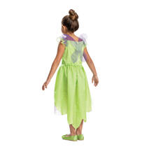 Disney Tinker Bell verkleedjurk - 3/4 jaar Main Image - 1