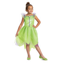 Disney Tinker Bell verkleedjurk - 3/4 jaar Main Image - 0