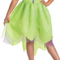 Disney Tinker Bell verkleedjurk - 3/4 jaar Main Image - 3