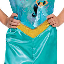 Disney Jasmine verkleedkostuum - 5/6 jaar Main Image - 2